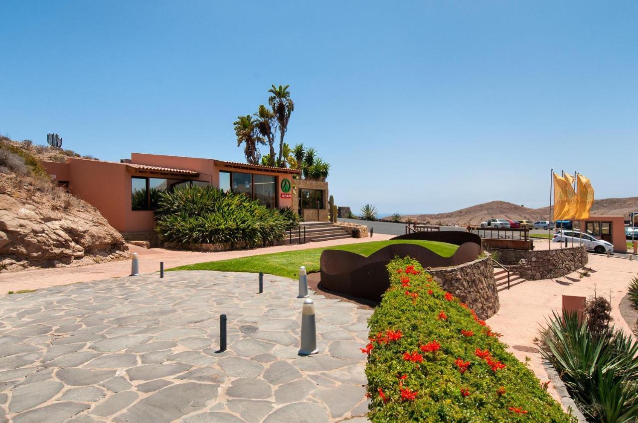 Los Dragos Salobre Golf Villas 3 By Villagrancanaria Maspalomas  Exterior photo