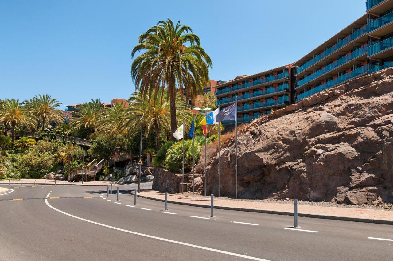 Los Dragos Salobre Golf Villas 3 By Villagrancanaria Maspalomas  Exterior photo
